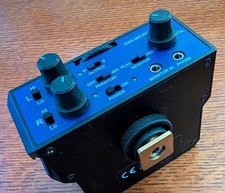 Beachtek DXA-MICRO Pro+ Active Audio Adapter