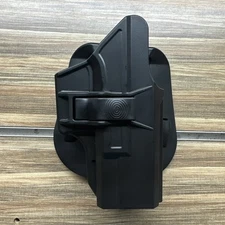 TEGE Holster FITS: Glock models - 26, 49, 19, 45