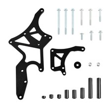 Engine Bracket Alternator Bracket Kit For Chevrolet Ls1 Ls2 Ls3 Ls6 Ls7 Engines Engine Bracket Alternator Bracket Kit For Chevrolet Ls1 Ls2 Ls3 Ls6 Ls7 Engines