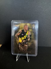 RICHMOND TIGERS SIGNED SELECT 2023 ESSENTIAL DUSTIN MARTIN CARD 🔥