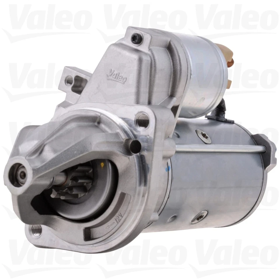 Valeo 432644 se adapta a Dodge Sprinter 2500 3500 2 7 03 04 Foto 3 de 3