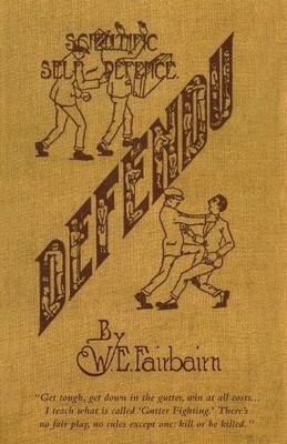 W E Fairbairn Defendu (Paperback)
