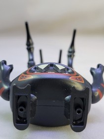 NEW LEGO Teenage Mutant Ninja Turtles SPIDER BYTEZ Minifigure(tnt025) 79119 TMNT