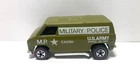 Vintage 1974 HOT WHEELS Redline U.S. Army MILITARY POLICE VAN 1:64 Scale