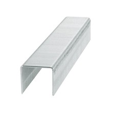 Hm Klammern Stahl Geh&auml;rtet 10 Mm (5000 Stk.) Grosspackung B 10,75 Mm