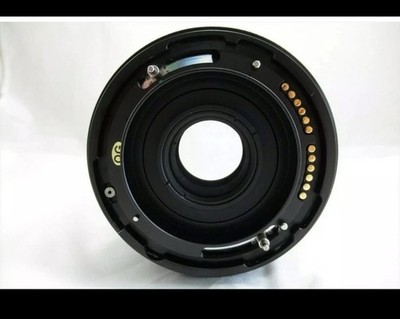 Mamiya MACRO M 140mm M/L-A f/4.5 Macro Manual Focus Camera Lens