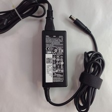 Genuine DELL 65W PA-12 Inspiron 6TM1C AC Power Adapter Charger LA65NS2-01 4.5mm