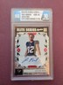 2025 Panini Donruss - The Elite Series Rookies Jaylin Noel  (RC) Auto IGS Gem 10