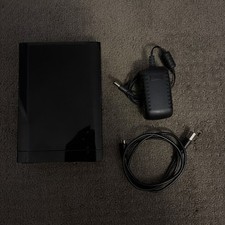 Seagate FreeAgent GoFlex Desk 3TB USB 3.0 External Hard Drive - Tested, Working