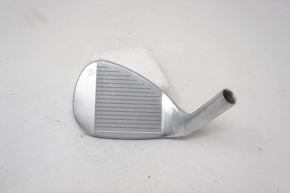 New Ping G430 58* Lw Wedge Club Head Only 1312251 - Image 3 of 4