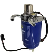 6.6L Duramax Diesel Fuel Filter Housing 2001-2004 Silverado Sierra #97780061 NEW