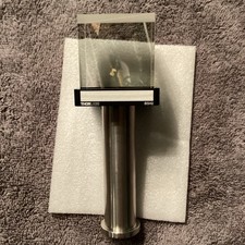 Thorlabs PBS519 2” Laser Beam splitter Cube With Mount And Post