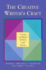 The Creative Writers Craft Paper - Paperback By McGraw-Hill - VERY GOOD