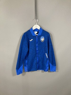 JOMA FULL ZIP Top - Youth Large - Blau - Top Zustand - Boy s