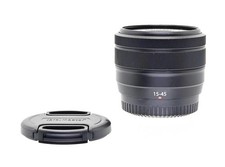 Fujifilm XC 15-45mm f/3.5-5.6 OIS PZ