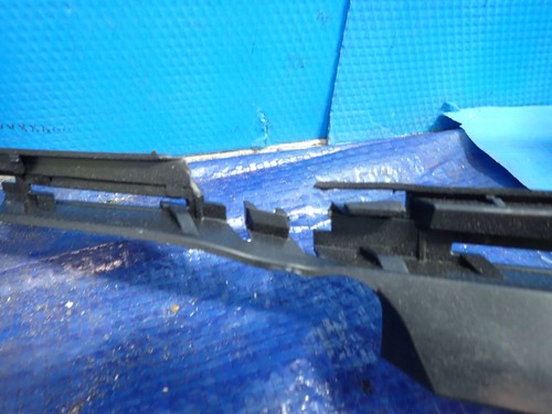 Jeep 6VV20GXHAE Cherokee WL Grill - Imagen 3 de 13