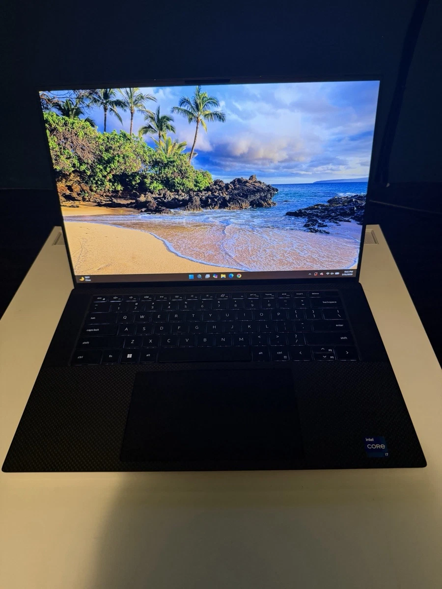 Las mejores ofertas en Dell XPS 15 9530 16GB RAM computadoras