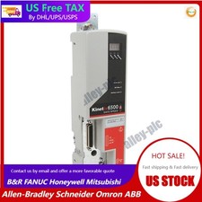 2094-EN02D-M01-S1 AB Kinetix 6200/6500 Control Module 2094EN02DM01S1 NEW IN BOX