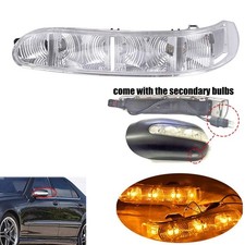 Links LED Spiegelblinker Für Benz Benz S-Klasse W220 W215 2003-2005 S350 CL500 Links LED Spiegelblinker Für Benz Benz S-Klasse W220 W215 2003-2005 S350 CL500
