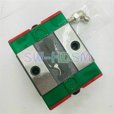 1PCS Brand New for HIWIN Low Assembly Type Ball Linear Guide Slider EGH20SA