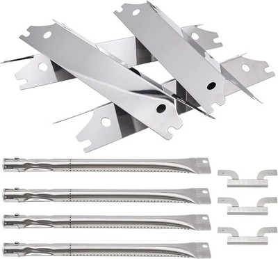 Grill Replacement Parts for Brinkman Brinkmann 810-2410-S 810-2411-S,... 