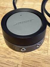 BOSE Companion 3 Speaker Original Volume Control Pod C3 9-Pin Round Interface