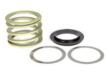 Swift Springs Helper Spring Co 2.36in Tall 84lb H65-060-015