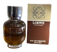 Loewe 001 Man EDT Loewe cologne - a fragrance for men 2017