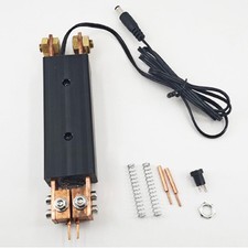 Portable Spots Welder Supplies Iron Stainless Steel Sheet Multipurpose