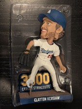 Clayton Kershaw MLB 球迷点头娃娃| eBay