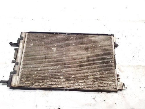 13330217 Kondensator Klimaanlage e134a  n6565006 Opel Insignia DE2205237-82