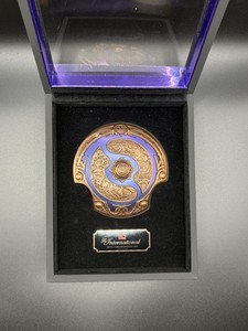 Dota 2 Aegis | eBay UK