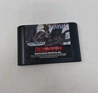 Traysia (Sega Genesis, 1992)