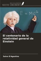 Salvo D'agostino | El Centenario De La Relatividad General De Einstein | Buch