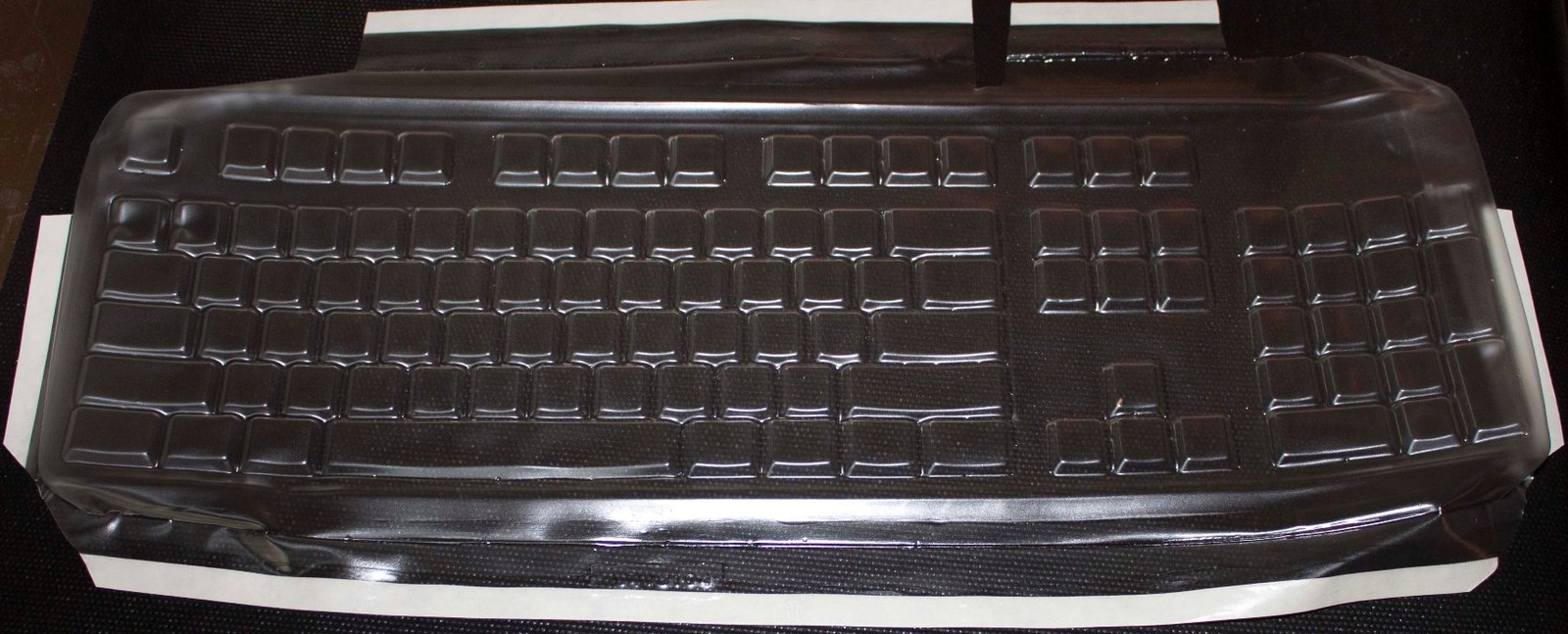 PROTECTCOVERS Dell KB212-B / KB4021 / SK-8120 / L50U Keyboar