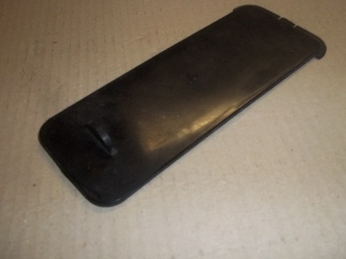 VW T4 Original Deckel Verkleidung Unterseite Motorhaube 701823496