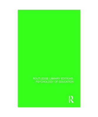 Psychological Theory and Educational Practice: Human Development, Learning and A