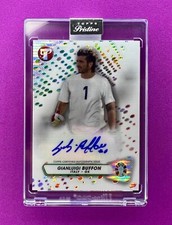 Gianluigi Buffon /99 AUTOGRAFO