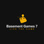 Basement Games 7
