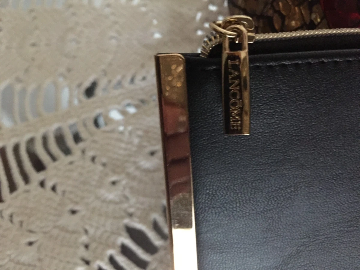 Pochette lancome top