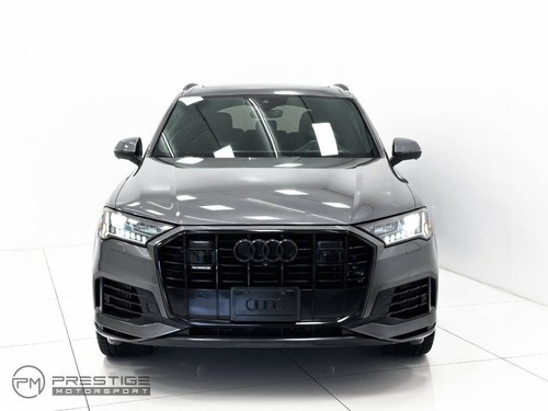 2020 Audi Q7 quattro Prestige 55 TFSI AWD 4dr SUV - Picture 28 of 40