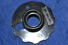 SINGER 1 TOP HAT FASHION DISC 17172185 ARROW HEAD SINGER SEWING MACHINE ORIGINAL