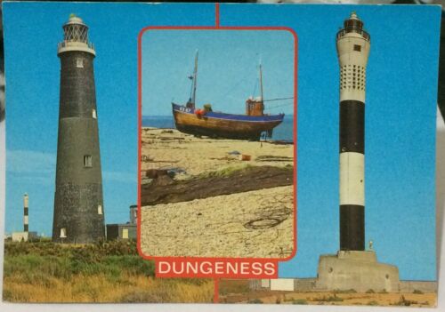England Dungeness - unposted - Picture 1 of 2