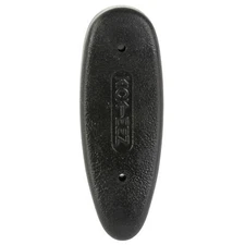 Kick-EEZ Trap Recoil Pad Grind-to Fit-Black For Comfort & Performance Matte