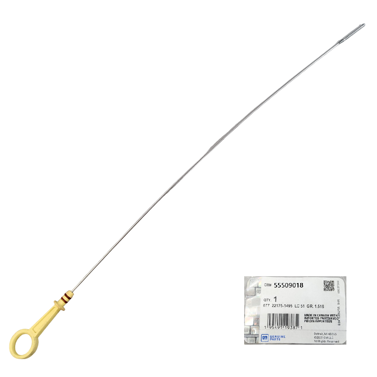 Bluetooth OBDII Diagnostic Tool For Buick Envision 1st Gen 2016 To 2020 - View #10