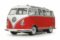 Tamiya 300058668 1:10 Rc Vw Bus Type 2 (T1) (M-06) Bulli