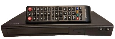 Samsung DVD Blu-Ray 3D Player BD-J5500   1Jahr Garantie