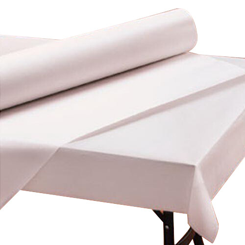 Bright White 300' L X 40" W