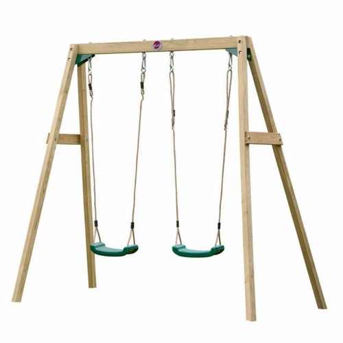 Wooden Swing Hills Swing Set Bunnings Hills Industries Genuine