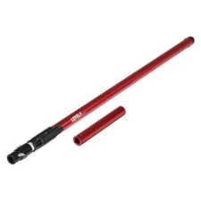 LEVEL5 Drywall Tools 47" - 77" Corner Roller Extendable Aluminum Handle | 4-796